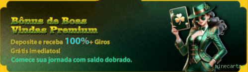 Lista de jogos para minecartpg seção de jogos