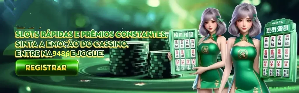 minecartpg app de jogo para jogadores brasileiros