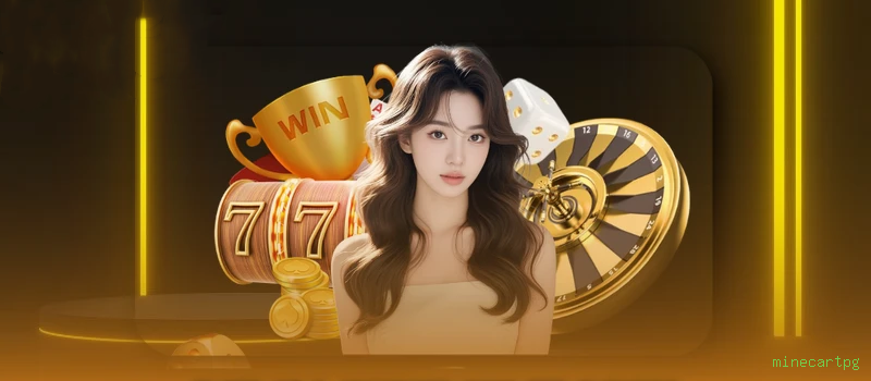 minecartpg app de jogo para jogadores brasileiros