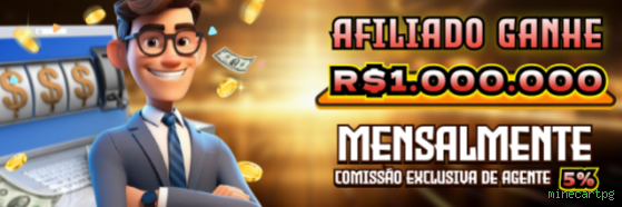 minecartpg app de jogo para jogadores brasileiros